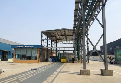 工業廢潤滑油處理